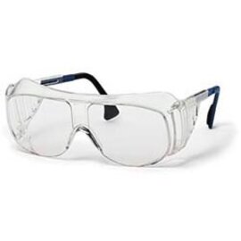 Uvex Schutzbrille 9161