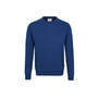 Hakro Sweatshirt Performance 475-129 Ultramarinblau
