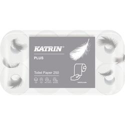 Katrin Plus Toilet 250 104872