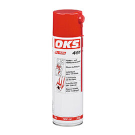 OKS® 451 Ketten- und Haftschmierstoff