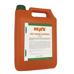 HEYLO Desinfektionsmittel DOC Minze (4 Kanister)