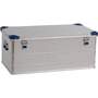Aluminiumbox INDUSTRY 140 870x460x350mm Alutec