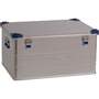 Aluminiumbox INDUSTRY 157 750x550x381mm Alutec