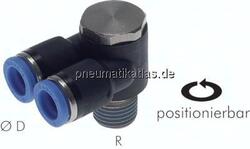 IQSYLV 3812 Y-Winkel-Steckanschluss R 3/8"x12mm, IQS-Standard