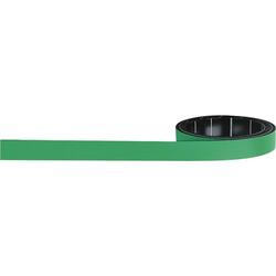 Magnetoflex-Band grün 10mm x 1m