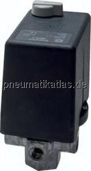 MDR 3/16 K RM Kompressor-Druckschalter G 1/2", 5 - 16 bar (Drehschalter)