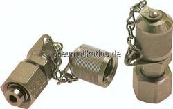 ME 1615 DKO 6 L Messanschluss M16x1,5 - 6 L-Dichtkegel