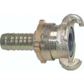 SSG 19 Sicherheits-Kompressorkuppl. 19 (3/4") mm Schlauch