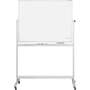 Mobiles Whiteboard Stand.1800x1200 mm