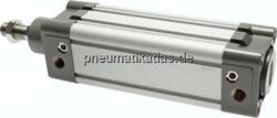 XLE 100/250 ISO 15552-Zylinder, Kolben 100mm, Hub 250mm, ECO