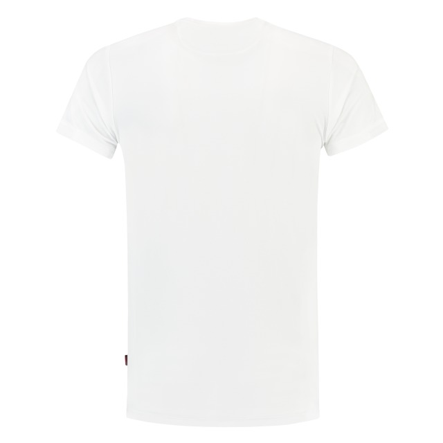 Tricorp T-Shirt Cooldry Fitted 101009 White
