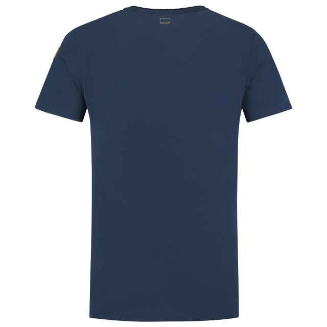 Tricorp T-Shirt Premium Quernaht Herren 104002 Ink