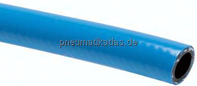 P 25 SOFT Spezial Druckluftschlauch 25,0 (1