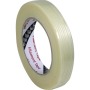 Filament-Band F406 50 m x 15 mm, farblos