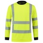 Tricorp Sweatshirt RWS - EN ISO 20471 303001 Fluor Yellow