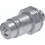 441632.3 Steckkupplung ISO7241-1A, Stecker Baugr.3, 20 S