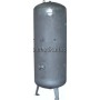 BHS 270/11 V Druckluftbehälter, stehend, 270 l, 11 bar, verzinkt