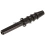 IQSGT 40H4 Stecknippel 4mm-4mm Schlauchtülle, IQS-Standard